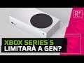 Xbox Series S vai limitar a nova geração?
