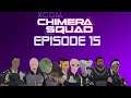 XCOM: Chimera Squad: Episode 15: The End of Grey Pheonix