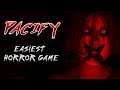 YEH KOI HORROR GAME THI??😂😱 | PACIFY #1