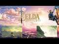ZELDA: BREATH OF THE WILD OST [Full] Game Soundtrack