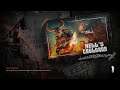 Zombie Army 4 | Playthrough com Voz | Parte #29 - Horde Mode