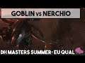 ZombieGrub Casts: Goblin vs Nerchio - PvZ - Starcraft 2020