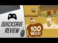 100 Vacas (PC, Steam) - Quicksave Review