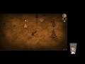12-8-18 Stream - Don't Starve Together with Yorkshire Raven, LadyMage, and Amonimus - Part 1