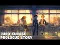 13 Sentinels Aegis Rim - Juro Kurabe Prologue Story