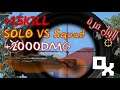 15KILL SOLO VS SQUAD +2000DMG | كيلات احترافية بالدي بي DP
