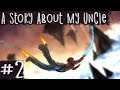 #2 A Story About My Uncle(PC), 18+, Twitch. 19.11.2021