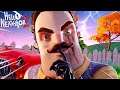 ПРИВЕТ СОСЕД 2 ТЕОРИЯ - ВОРОН ЭТО СОСЕД? СЕКРЕТЫ HELLO NEIGHBOR 2 КОНЦОВКА HELLO GUEST АЛЬФА 1 СЮЖЕТ