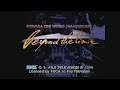 20 Mins Of...F1 World Championship - Beyond the Limit Intro (US/Sega-CD)