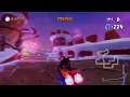 (303) Crash Team Racing: Nitro Fueled - Ring Rally - Gingerbread Joyride
