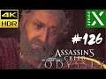 [4K] 兩位斯巴達王 Assassin's Creed: Odyssey (XBox Series X) #126