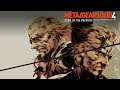 Оружие Патриотов #5 | Metal Gear Solid 4: Guns of the Patriots