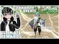 500 Gold Coins Prize | Hide N Seek II | Community Event | Utopia:Origin