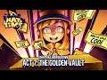 A Hat In Time: Chapter 1 - Act 7 The Golden Vault