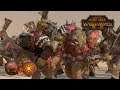 A Mi Me Guztan Grandotez... #253 Batallas Online #TotalWar #Warhammer #español
