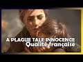 A Plague Tale Innocence | Une excellente aventure solo 🎮
