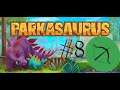 A Tropic Return | Parkasaurus #8