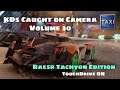 A9 - Knockdowns & Wrecks Caught on Camera Vol. 30 - Raesr Tachyon Speed Edition - TouchDrive