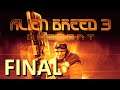 Alien Breed Trilogy #6 (Final) - Descent, Part 2
