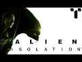 Я НЕ ХОЧУ УМИРАЦ!! | ЭТО ПРОХОЖДЕНИЕ Alien: Isolation С ЭНДРЮ ДЕТКА!