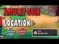 Amulet Coin Location in Pokemon Sword & Shield