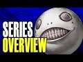 An Overview of the NieR/Drakengard Series