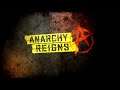 Anarchy Reigns OST - Find You