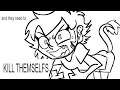 ANNABETH READS HATE COMMENTS