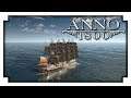 ANNO 1800 Gameplay Español Ep 30 - EXPEDICIONARIOS