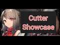 [Arknights] Cutter Showcase - Trash Mobs be gone!