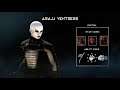 Asajj Ventress Mod by Saramoon | Star Wars Battlefront 2