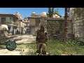 Assassin's Creed 4 Black Flag Master Edward Kenway & Free-roam Brutal rampage kills