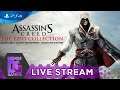 Assassin's Creed Brotherhood #14 - The Ezio Collection | ⭕ Záznam streamu ⭕ CZ/SK 1080p60fps