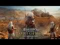 Assassin's Creed - Origins - The Hidden Ones DLC HUN végigjátszás 01. rész - A Sínai félsziget!