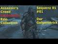Assassin’s Creed Revelations - S01 - 01 - Der Galgenstrick