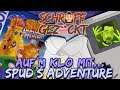 auf´m Klo mit...SPUD´S ADVENTURE (Game Boy Classic) | deutsch / german