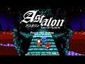 Banish/Doom - Astalon: Tears of the Earth (Switch) Premiere Part 10