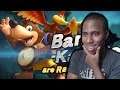 Banjo Kazooie Looking Fresh - E3 Super Smash Bros Ultimate DLC Live Reaction