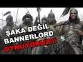 Bannerlord Oynuyoruz - YouTube Türkiye'de İlk!