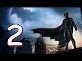 Batman: The Telltale Series - Part 2: The New Girl