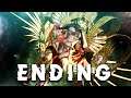 Bayonetta:Ending & Final Boss Jubileus 1080p 60fps