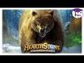 Bestia nap | Hearthstone Battleground