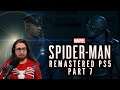 BFF Jeff - Spider-Man PS5 Part 7 - 4k 60fps Let's Play on Stream