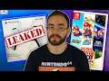 BIG Nintendo Switch Sales Continue And PS5 Items Start Leaking Out Early? | News Wave