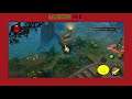 Blade Bound: Hack and Slash of Darkness Action RPG v2.1.3 Mod | 1 HIT | God Mode