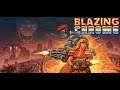 Blazing Chrome - Contra 3 el regreso - Games at Midnight