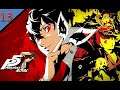 [Blind Playthrough] Persona 5 Royale [Merciless Difficulty] l Part 13