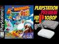 [PREVIEW] PS1 - Bomberman Fantasy Race (HD, 60FPS)