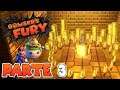 ¡BOWSY ENCUENTRA UN GRAN TESORO! | PARTE #3 | SUPER MARIO 3D WORLD + BOWSER'S FURY