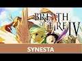 Breath of Fire 4 - Chapter 1-3 - Awakening - North Desert - Synesta - 14